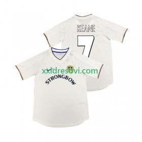 Leeds United KEANE 7 2000 2001 Retro Domaći Nogometni Dres